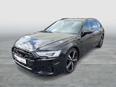 Usata Audi S6 Sport 344 CV (253 kW) 2024 Nero Station wagon