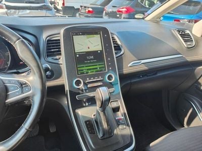 Renault Grand Scénic IV