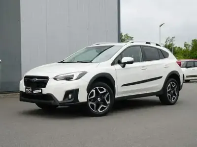 Gebraucht Subaru XV