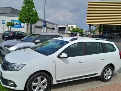 gebraucht Dacia Logan MCV Comfort