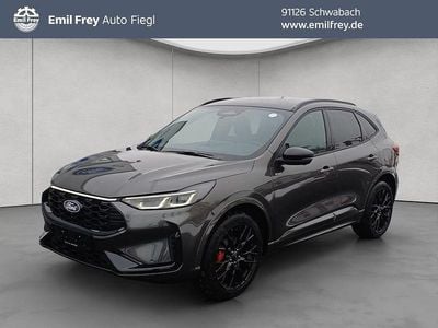 Neu Ford Kuga ST-Line X 182 PS (133 kW) 2026 Grau SUV