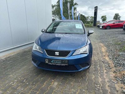 gebraucht Seat Ibiza 1.2 TSI Style NAVI Style