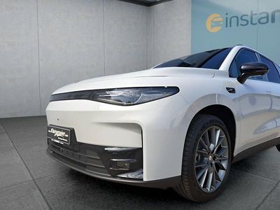 Usata Leapmotor C10 158 kW (215 CV) 2025 Argento SUV