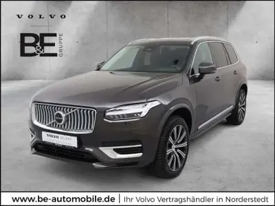 Gebraucht Volvo XC90 173 PS (127 kW) 2023 SUV