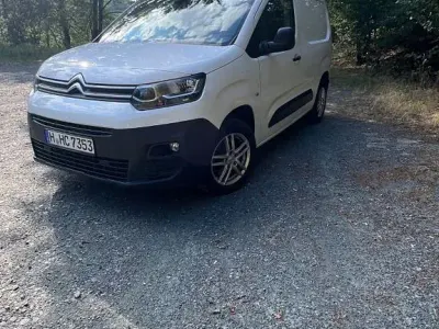 Gebraucht Citroën Berlingo