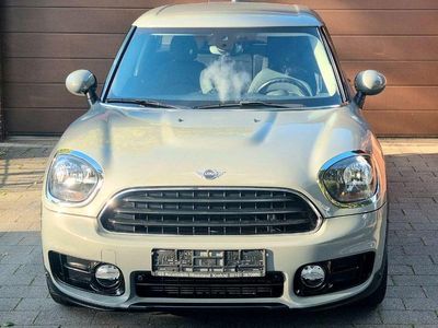 Mini One Countryman