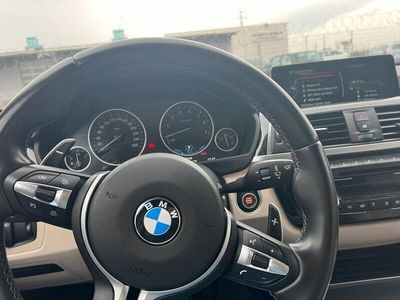 gebraucht BMW 330e Luxury