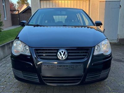 gebraucht VW Polo IV 1.2 United | Klima | E. Fenster | Alufelge