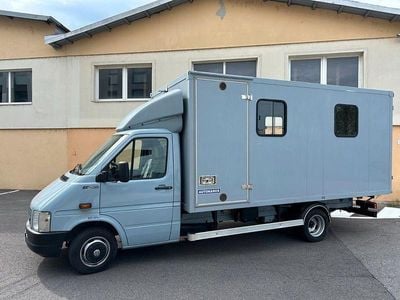 VW LT