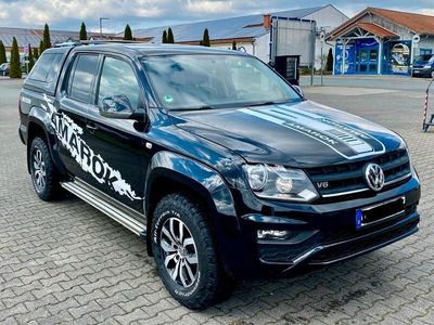 VW Amarok