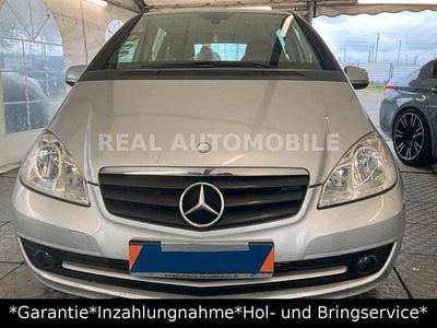 Mercedes A180