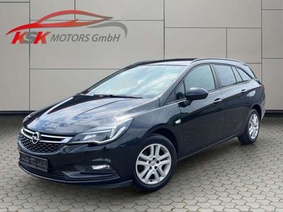 gebraucht Opel Astra Business Start Stop