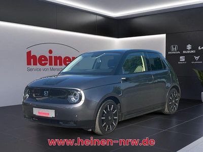 Honda e