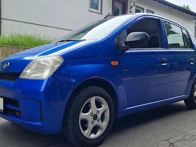 Daihatsu Cuore