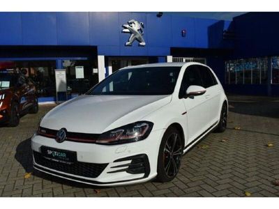 gebraucht VW Golf VII GTI