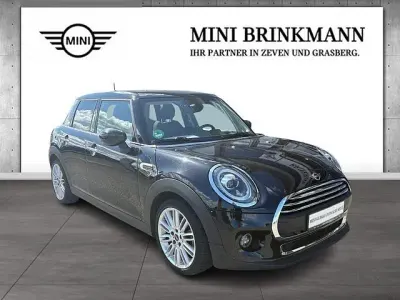 Occasion Mini ONE