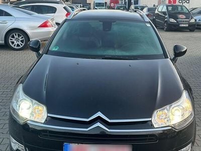 Citroën C5