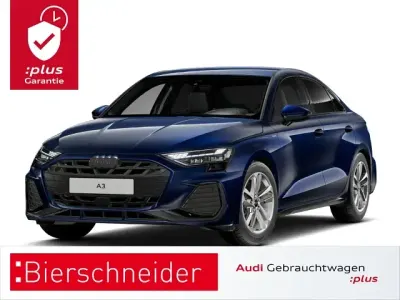 Gebraucht Audi A3