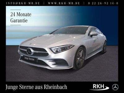 Mercedes CLS300