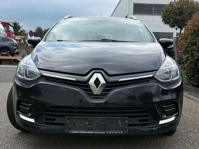 Renault Clio GrandTour