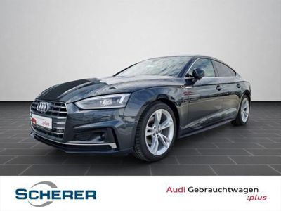 gebraucht Audi A5 Sportback Sport