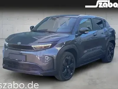 Neu Toyota Urban Cruiser Lounge 127 kW (174 PS) 2026 Grau SUV