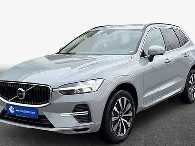 Gebraucht Volvo XC60 Core 250 PS (183 kW) 2024 Grau SUV