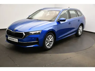 Gebraucht Skoda Octavia Selection 150 PS (110 kW) 2025 Kombi