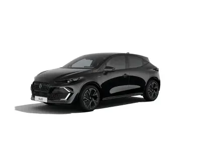 Neu Renault Clio V Esprit Alpine 158 PS (116 kW) 2026 Rot Limousine