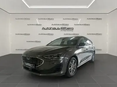 Gebraucht Ford Focus
