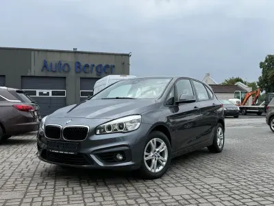 Gebraucht BMW 218 Active Tourer