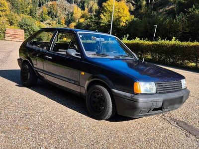 Gebraucht VW Polo 55 PS (40 kW) 1992 Coupé