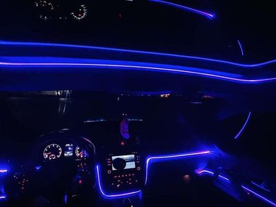 VW Scirocco