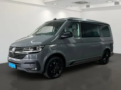 Gebraucht VW California Edition 150 PS (110 kW) 2022 Van