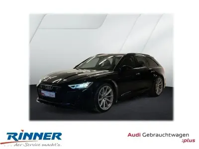 Gebraucht Audi RS6