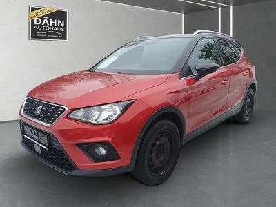 Usata Seat Arona XCELLENCE 116 CV (85 kW) 2018 Andere SUV