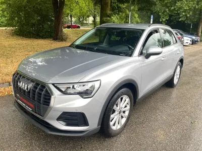 Gebraucht Audi Q3