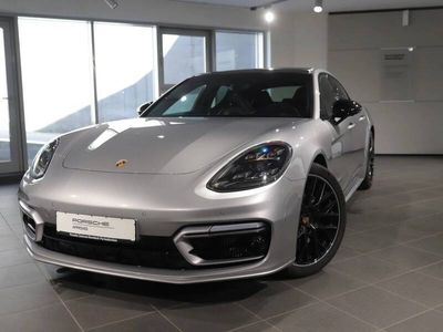 Porsche Panamera GTS