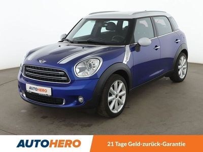 Mini Cooper Countryman