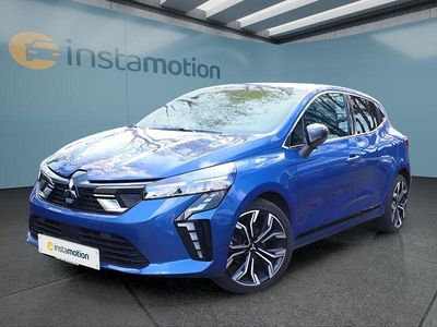 Usata Mitsubishi Colt 91 CV (66 kW) 2024 Blu Utilitaria