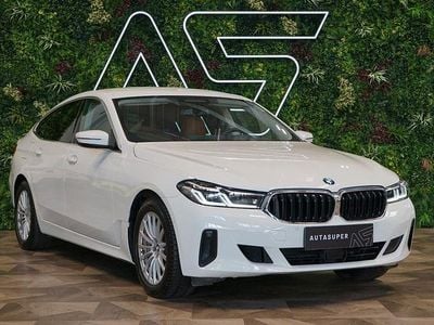 BMW 640