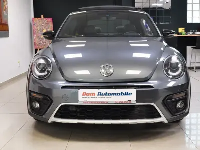 Gebraucht VW Beetle