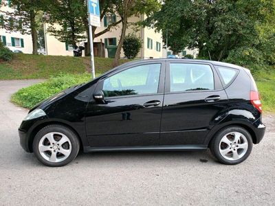 Mercedes A150