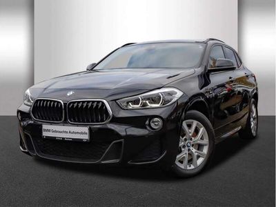 gebraucht BMW X2 M xDrive20d Aut. Sport