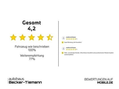 Gebraucht BMW Z4 Performance 197 PS (144 kW) 2021 Saphirschwarz Cabrio