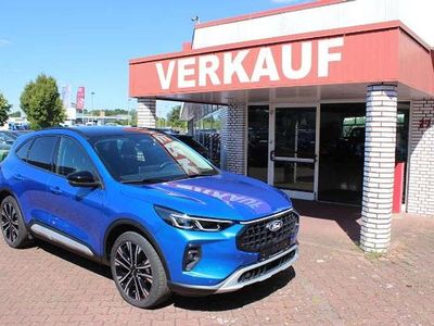 Gebraucht Ford Kuga Active X 243 PS (178 kW) 2024 Desert island SUV