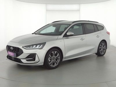 gebraucht Ford Focus ST-Line