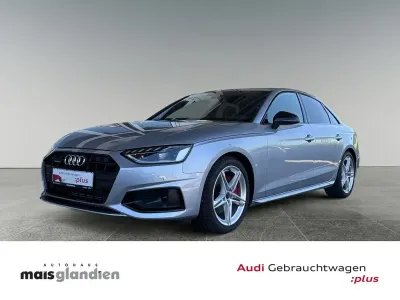 Gebraucht Audi A4
