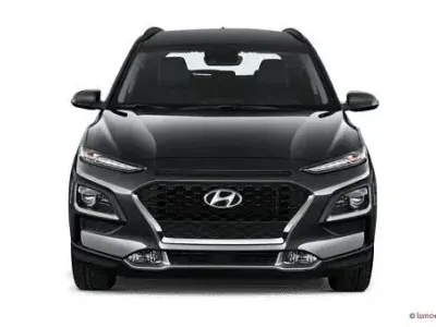 Gebraucht Hyundai Kona