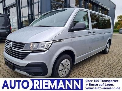 Gebraucht VW Caravelle Trendline 150 PS (110 kW) 2024 Andere